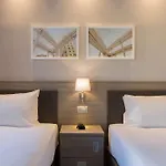 Hampton By Hilton Rome East