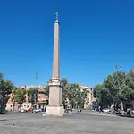 Luxury 2 Bedroom Apartment In The Heart Of Roma