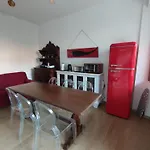 Vanity Apartment - 4 Bedrooms With 4 Bathrooms - Ac & Wifi