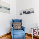 Garbatella Elegant Apartment