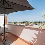 Vatican View Apartment - Zeno 22