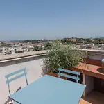 Vatican View Apartment - Zeno 22