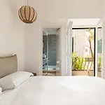 Trilussa Stylish Penthouse