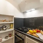 Trilussa Stylish Penthouse