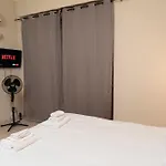 Vatican Apartment