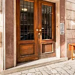 Interno 4 - Luxury Holiday Rome