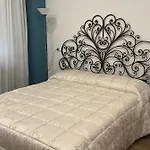 Interno 4 - Luxury Holiday Rome