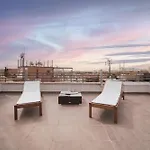 Venus Penthouse - Favoloso Attico In Pieno Centro A Roma