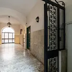 New Trastevere Home: Big, Elegant, Comfy Apartment