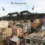 Angelo Emo Terrace