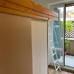 The Sunny Apartment