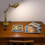 Belle Arti Home