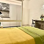 Rome Apartment Marconi