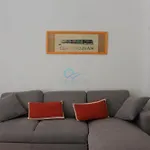 Modern Comfy Apartment With Terrace Near San Paolo