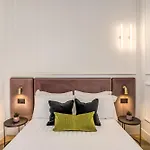 Residenza Piranesi Boutique Hotel