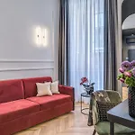 Residenza Piranesi Boutique Hotel