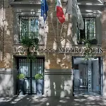 Metropolis - Hotel Di Charme