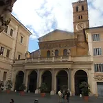 Hotel Trastevere