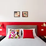 Mecenate Suite Colosseum