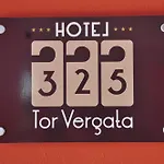 Hotel 325 Tor Vergata