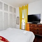 Trastevere Lovely Studio Apartment