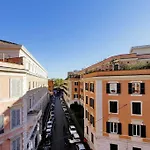 Trastevere Lovely Studio Apartment