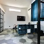Loft In Front Of St Peter\'S Square And Sant\'Angelo Castle - Myloft In Rome