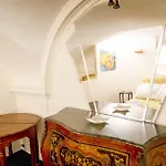Colosseum Charming Loft - Santa Maria In Carinis