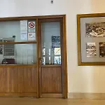 Casa Fontana-San Giovanni Apartment