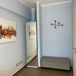 Casa Fontana-San Giovanni Apartment