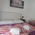 Alloggio Turistico Di Fuoco C