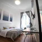 Cosmo Guesthouse