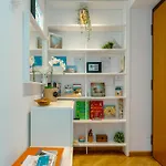 Eli Apartment