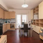 Rome Flat Apartment Davinz