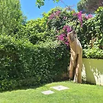Rome Pousada