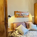 Comfort Rome Room - Rosa 777