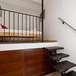 Santa Maria Maggiore Updown Apartment