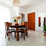 La Casa Di Boho