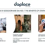Daplace - Gaia Apartment
