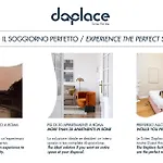 Daplace - Gaia Apartment