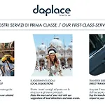 Daplace - Gaia Apartment