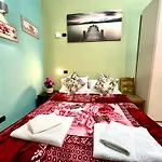 B&B Termini Colosseo Suite