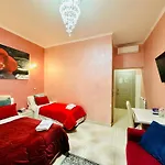 Rome Innitaly Affittacamere O Guesthouse