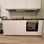 Redseven Rome Apartment