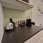 Redseven Rome Apartment