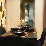 Casa Del Grande In Trastevere