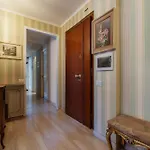Villa Pamphili & Vaticano Cozy Apartment