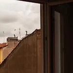 Colosseum View Accomodation