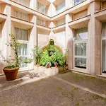 Next To Bvlgari Hotel - Romedreamhome