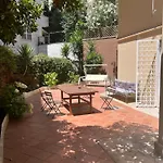 Appartamento Con Giardino Tra San Pietro E Stadio Olimpico Roma
